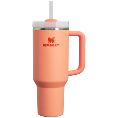 The Quencher H2.0 FlowState™ Tumbler | 40 OZ - Stanley Create