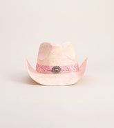 Trendy Upgrade Cowboy Hat
