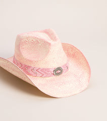 Trendy Upgrade Cowboy Hat