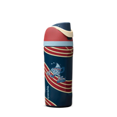 Owala Kids' FreeSip® Award winning. Leak-proof. 24 hours cold.