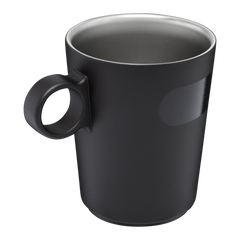 The DayBreak Café Latte Cup | 10.6 OZ