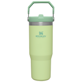 The IceFlow™ Flip Straw Tumbler | 30 OZ