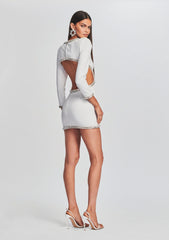 Naomi Dress