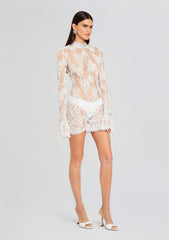 Rosie Dress