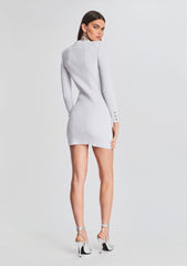 Mimi Rib Knit Dress