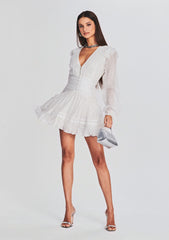 True Short Dress