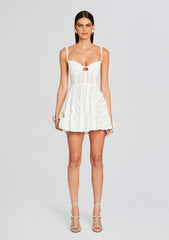 Limmey Short Dress