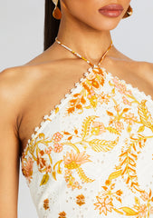 Tora Mini Dress