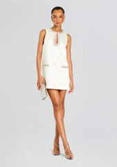 Nelly Embellished Dress