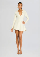Clara Knit Mini Dress