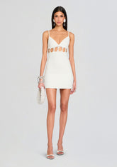 Marlo Crochet Dress