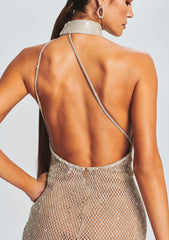Quartz Dress