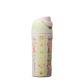 Owala Kids' FreeSip® Award winning. Leak-proof. 24 hours cold