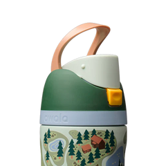 Kids' FreeSip® Award winning. Leak-proof. 24 hours cold