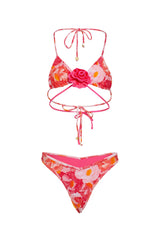 VDM The Label Kate Iris Reversible Bottom