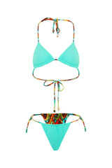 VDM The Label Marley Butterfly Reversible Bottom