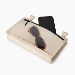 Owala Sun-Day Collapsable Tote Salt Spray