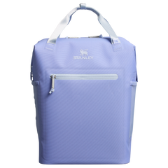 The All Day Madeleine Mini Cooler Backpack | 20 Can | 14 QT