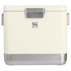 The Stanley Lifted Spirits™ Steel Cooler | 55 QT