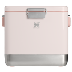 The Stanley Lifted Spirits™ Steel Cooler | 55 QT