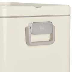 The Stanley Lifted Spirits™ Steel Cooler | 84 QT