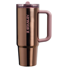 The Quencher ProTour Flip Straw Tumbler | 30 OZ - Stanley Create