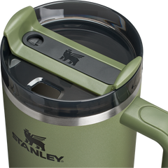 The Quencher H2.0 Flowstate™ Tumbler | 40 OZ