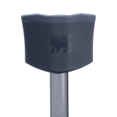 The Stay Smooth Straw Topper | 2-pack