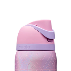 Owala Wicked 32oz FreeSip®Pink Shimmers With Goodness