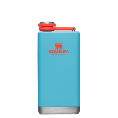 Adventure Pre-Party Flask | 8 OZ