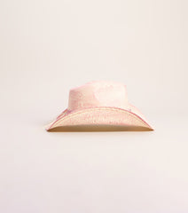 Trendy Upgrade Cowboy Hat