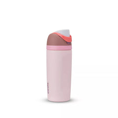 Owala 16oz Kids' FreeSip Stainless Steel Water Bottle
