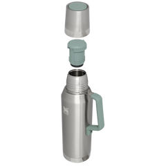 Forge Thermal Bottle | 1.4 QT