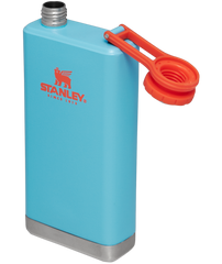 Adventure Pre-Party Flask | 8 OZ