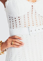 Marianne Short Dress