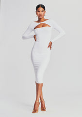 Irene Dress