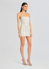 Esmeray Embellished Dress