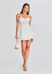 Marianne Short Dress