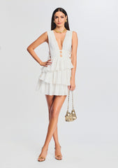 Bree Short Dress
