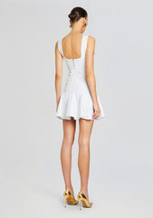 Brooke Bandage Knit Dress