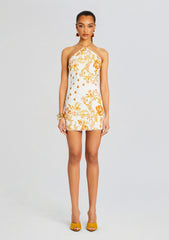 Tora Mini Dress