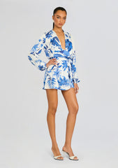 Gabi Mini Dress