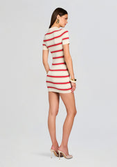 Liev Knit Mini Dress