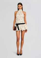 Cicely Lace Dress