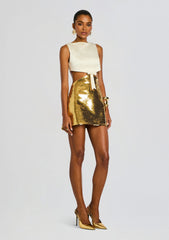 Zevy Sequin Dress