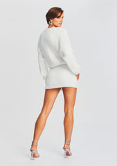 Tala Fuzzy Dress