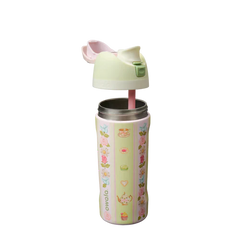 Owala Kids' FreeSip® Award winning. Leak-proof. 24 hours cold