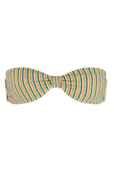 VDM The Label Bowie Tropicale Reversible Bandeau