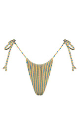 VDM The Label Marley Tropicale Reversible Bottom