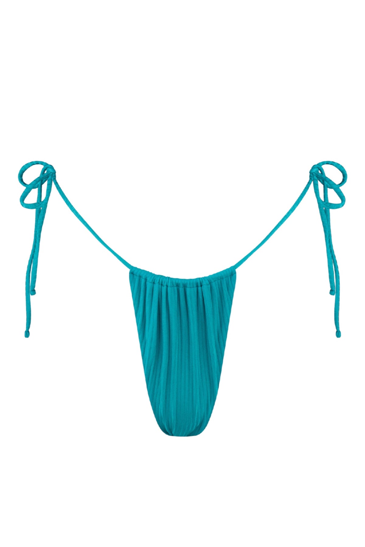 VDM The Label Marley Amalfi Reversible Bottom